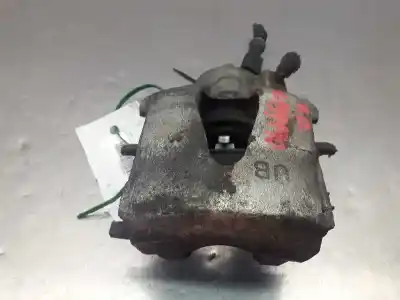 Peça sobressalente para automóvel em segunda mão PINÇA DE TRAVÃO DIANTEIRA ESQUERDA por SEAT LEON (5F1)  Referências OEM IAM   