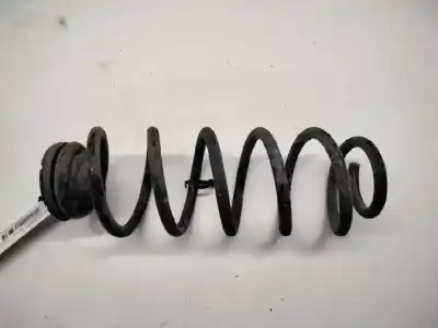 Автозапчасти б/у амортирующая пружина за seat leon (1m1) signo ссылки oem iam   