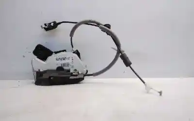 Second-hand car spare part front right door lock for skoda spaceback (5h) active oem iam references 5e1837016a Second-hand car spare part front right door lock for skoda spaceback (5h) active oem iam references 5e1837016a