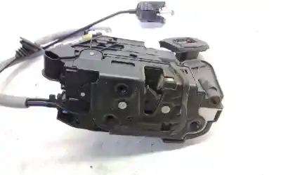 Second-hand car spare part front right door lock for skoda spaceback (5h) active oem iam references 5e1837016a   Second-hand car spare part front right door lock for skoda spaceback (5h) active oem iam references 5e1837016a