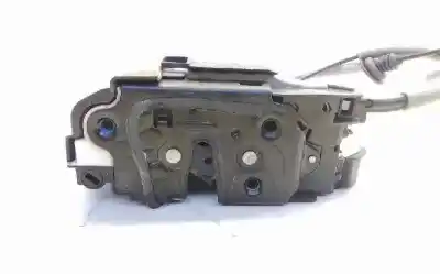 Second-hand car spare part front right door lock for skoda spaceback (5h) active oem iam references 5e1837016a   Second-hand car spare part front right door lock for skoda spaceback (5h) active oem iam references 5e1837016a