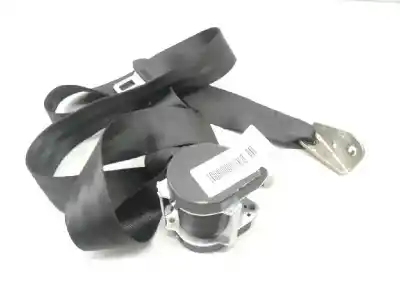 Peça sobressalente para automóvel em segunda mão cinto de segurança traseiro esquerdo por seat leon (1p1) stylance / style referências oem iam 604715500