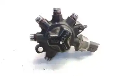 Second-hand car spare part throttle body for ford transit connect (tc7) furgón (2006->) oem iam references 4m5q9d280db  