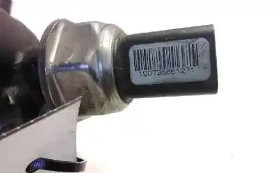 Second-hand car spare part throttle body for ford transit connect (tc7) furgón (2006->) oem iam references 4m5q9d280db  