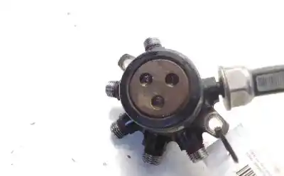 Second-hand car spare part throttle body for ford transit connect (tc7) furgón (2006->) oem iam references 4m5q9d280db  