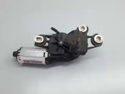 Peça sobressalente para automóvel em segunda mão motor do limpador traseiro por seat leon (1p1) reference referências oem iam 5p0955711b