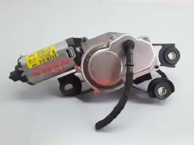 Second-hand car spare part rear windshield wiper motor for seat leon (1p1) reference oem iam references 5p0955711b  