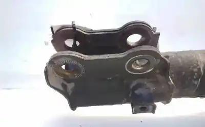 Second-hand car spare part front left shock absorber for kia cee´d concept oem iam references t15l15c4892  