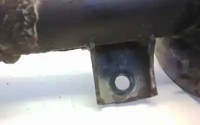 Second-hand car spare part front left shock absorber for kia cee´d concept oem iam references t15l15c4892  