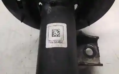 Second-hand car spare part front left shock absorber for kia cee´d concept oem iam references t15l15c4892  