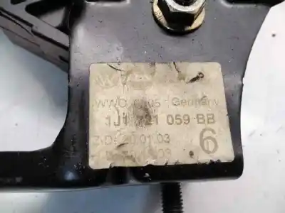 Автозапчасти б/у педаль сцепления за seat leon (1m1) signo ссылки oem iam 1j1721059bb  