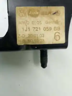 Автозапчасти б/у педаль сцепления за seat leon (1m1) signo ссылки oem iam 1j1721059bb  