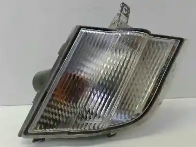 Pezzo di ricambio per auto di seconda mano pilota anteriore destro per nissan micra (k12e) acenta riferimenti oem iam 