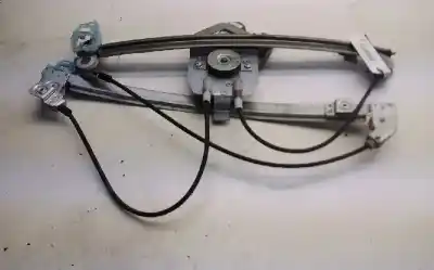 Second-hand car spare part Passenger Side Right Window Regulator for CITROEN XSARA COUPE 1.6i 16V VTR OEM IAM references 100148  