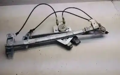 Second-hand car spare part Driver Left Window Regulator for CITROEN XSARA COUPE 1.6i 16V VTR OEM IAM references 100147  