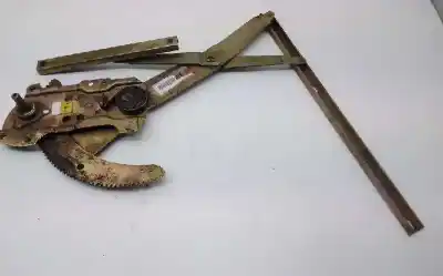 Peça sobressalente para automóvel em segunda mão elevador de vidros dianteiro direito por tata safari referências oem iam 