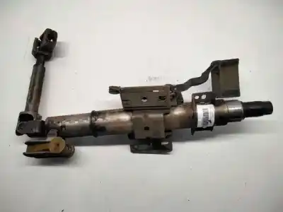 Second-hand car spare part steering column for seat leon (1m1) 1.6 16 v oem iam references   