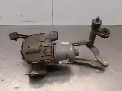 Pezzo di ricambio per auto di seconda mano tiranti e motorino del tergicristallo anteriore per seat leon (1p1) 2.0 tdi riferimenti oem iam 3397020744