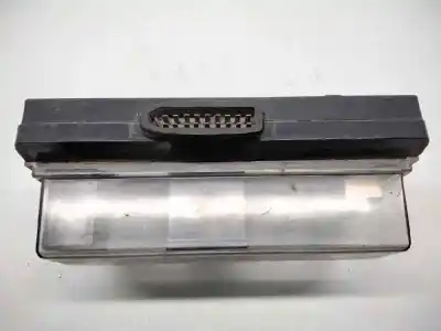 İkinci el araba yedek parçası röle/sigorta kutusu için lada samara (2108/2109) 1.5 cat oem iam referansları 172372201 9549 