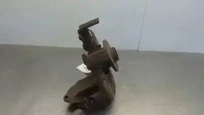 Second-hand car spare part front right knuckle for seat leon (1p1) reference oem iam references   