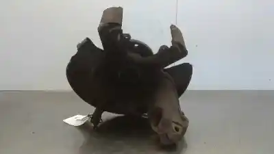 Second-hand car spare part front right knuckle for seat leon (1p1) reference oem iam references   