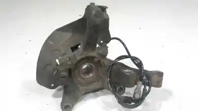 Recambio de automóvil de segunda mano de mangueta delantera izquierda para fiat scudo furgón (272) 10 comfort l1h1 120 multijet referencias oem iam 