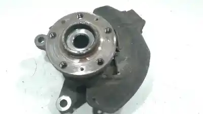 Recambio de automóvil de segunda mano de mangueta delantera izquierda para fiat scudo furgón (272) 10 comfort l1h1 120 multijet referencias oem iam   