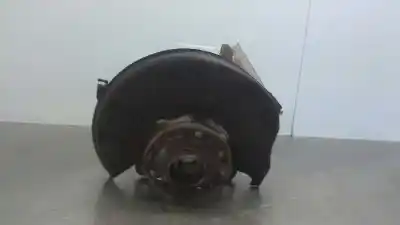 Peça sobressalente para automóvel em segunda mão manga de eixo dianteira esquerda por seat altea xl (5p5) 2.0 tdi referências oem iam 