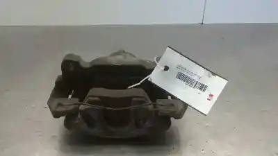 Peça sobressalente para automóvel em segunda mão pinça de travão dianteira esquerda por seat altea xl (5p5) 2.0 tdi referências oem iam 
