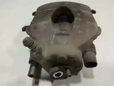 Peça sobressalente para automóvel em segunda mão pinça de travão dianteira esquerda por seat leon (1p1) stylance / style referências oem iam 