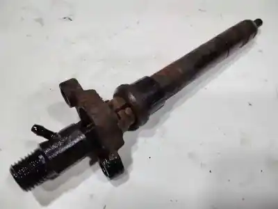 Peça sobressalente para automóvel em segunda mão injetor por peugeot 407 sw st confort pack referências oem iam 9556389980