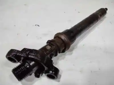 Peça sobressalente para automóvel em segunda mão injetor por peugeot 407 sw st confort pack referências oem iam 965638980