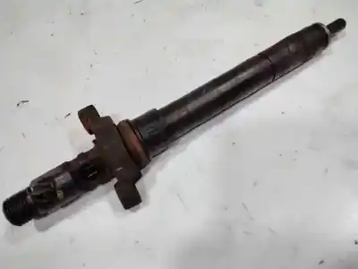 Peça sobressalente para automóvel em segunda mão injetor por peugeot 407 sw st confort pack referências oem iam 9656389980