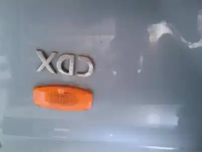 Gebrauchtes Autoersatzteil kotflügel vorne links zum daewoo evanda cdx oem-iam-referenzen   