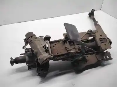Second-hand car spare part steering column for volkswagen caddy ka/kb (2k) * oem iam references   