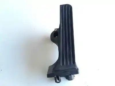 Автозапчастина б/у педаль акселератора для volkswagen caddy ka/kb (2k) furg. посилання на oem iam   