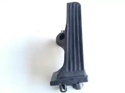 Автозапчастина б/у педаль акселератора для volkswagen caddy ka/kb (2k) furg. посилання на oem iam   