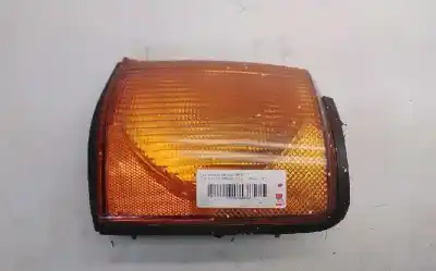 Pezzo di ricambio per auto di seconda mano pilota anteriore sinistro per land rover discovery td5 e riferimenti oem iam 54596271  