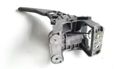 Автозапчасти б/у рычаг ручного тормоза за volkswagen caddy ka/kb (2k) furg. ссылки oem iam 1t1711303g  