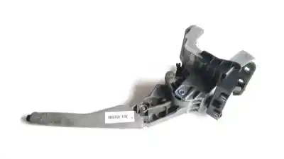 Автозапчасти б/у рычаг ручного тормоза за volkswagen caddy ka/kb (2k) furg. ссылки oem iam 1t1711303g  