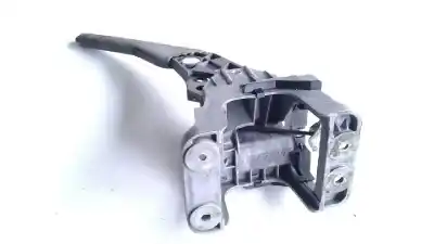 Автозапчасти б/у рычаг ручного тормоза за volkswagen caddy ka/kb (2k) furg. ссылки oem iam 1t1711303g  