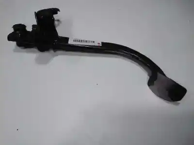 Gebrauchtes Autoersatzteil kupplungspedal zum opel vivaro combi 2.7t corto oem-iam-referenzen   