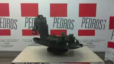 Автозапчастина б/у передній лівий культ для volkswagen caddy ka/kb (2k) furg. посилання на oem iam   