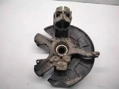 Автозапчастина б/у передній прав для volkswagen caddy ka/kb (2k) * посилання на oem iam   