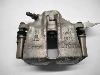 Pezzo di ricambio per auto di seconda mano Pinza Freno Anteriore Destra per VOLKSWAGEN CADDY KA/KB (2C) 1.6 TDI Riferimenti OEM IAM  121588 