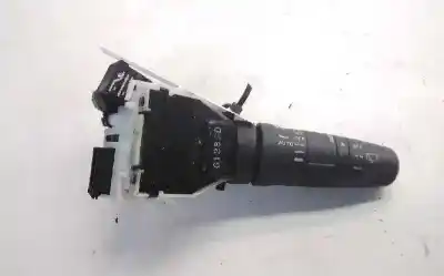 Second-hand car spare part windshiel wiper switch for nissan note (e11e) acenta oem iam references 6128sd