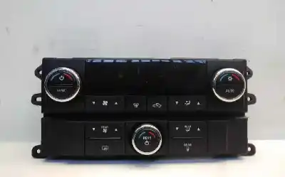 Second-hand car spare part climate control for chrysler grand voyager lx oem iam references p55111918ab