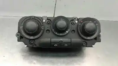 Peça sobressalente para automóvel em segunda mão Comando De Sofagem (chauffage / Ar Condicionado) por SEAT LEON (1P1) Stylance / Style Referências OEM IAM 1P0907044FKZ  