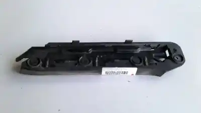 Автозапчастина б/у кріплення правого переднього бампера для volkswagen caddy ka/kb (2k) furg. посилання на oem iam 110807936