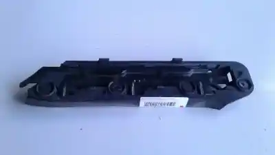 Автозапчасти б/у кронштейн правого переднего бампера за volkswagen caddy ka/kb (2k) furg. ссылки oem iam 110807936  